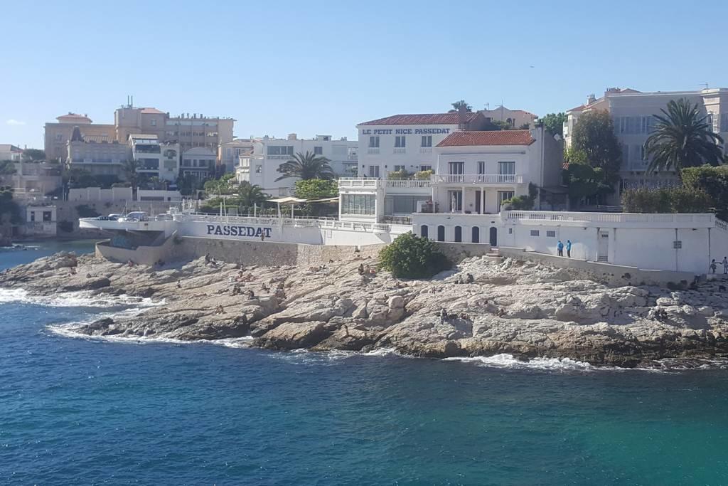 Charmant Appartement Neuf Le Taoume マルセイユ エクステリア 写真