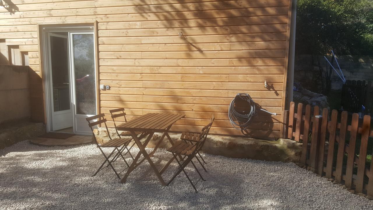 Charmant Appartement Neuf Le Taoume マルセイユ エクステリア 写真