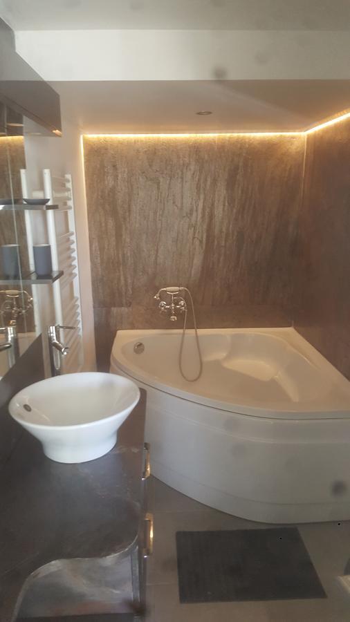 Charmant Appartement Neuf Le Taoume マルセイユ エクステリア 写真