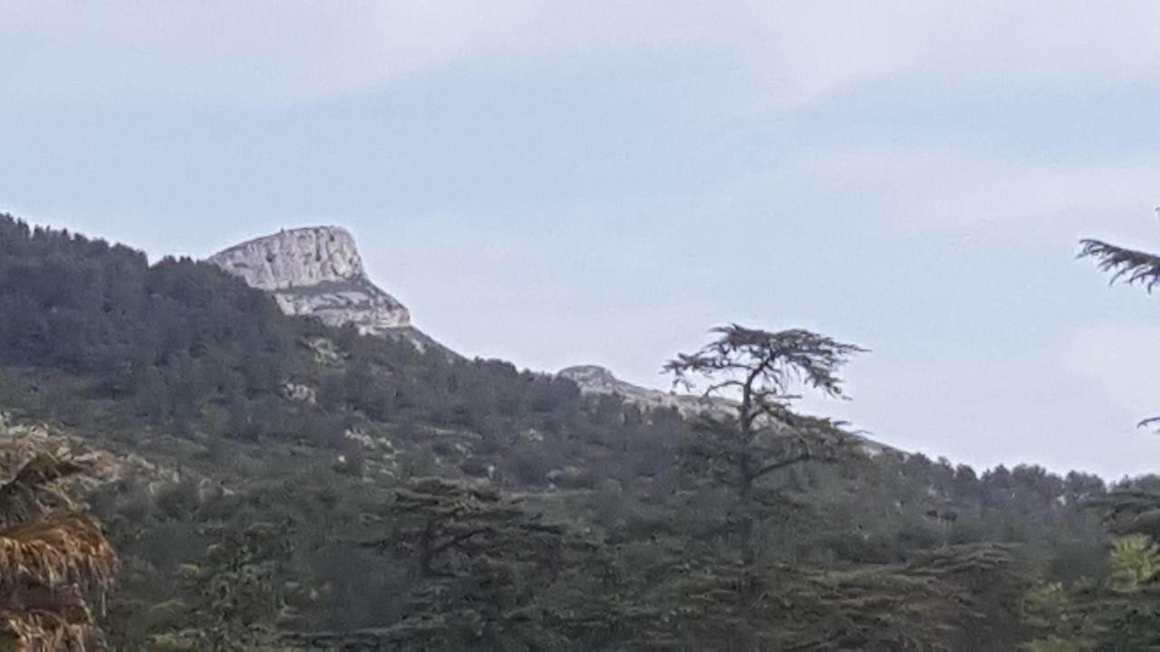 Charmant Appartement Neuf Le Taoume マルセイユ エクステリア 写真