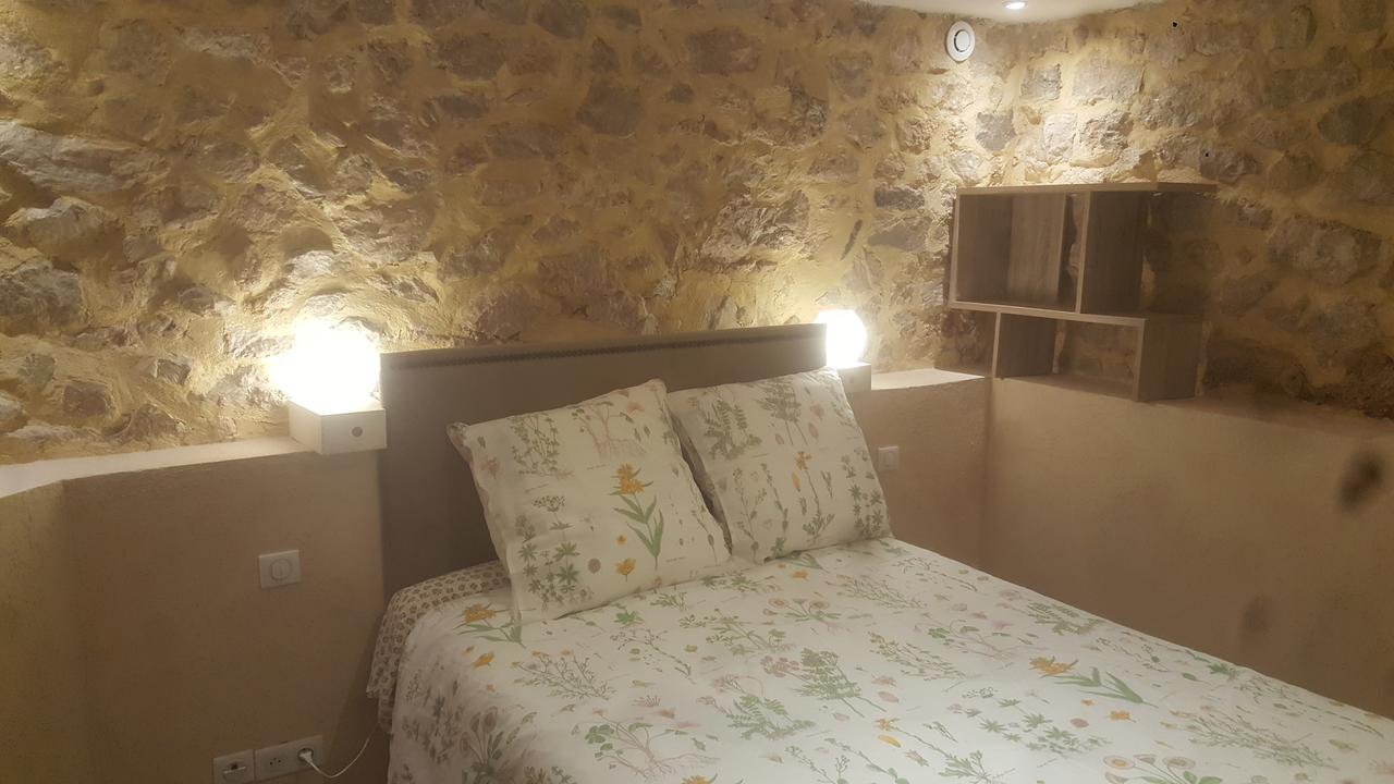 Charmant Appartement Neuf Le Taoume マルセイユ エクステリア 写真