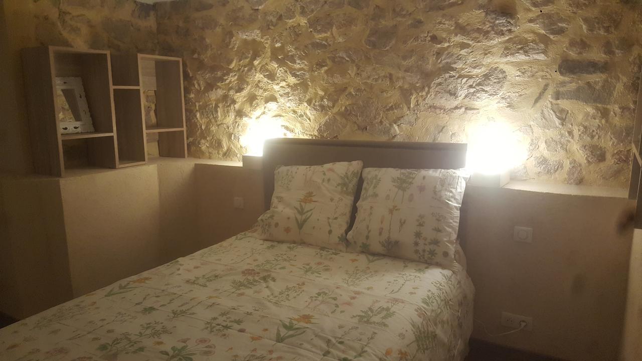 Charmant Appartement Neuf Le Taoume マルセイユ エクステリア 写真