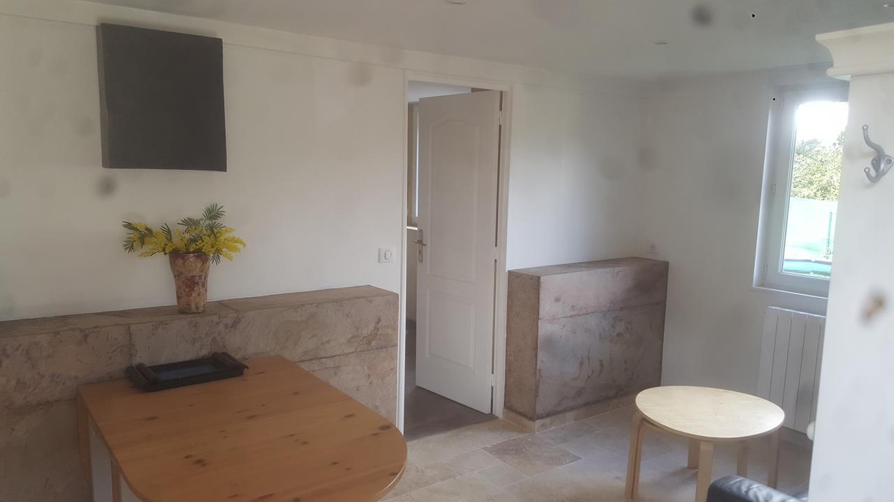 Charmant Appartement Neuf Le Taoume マルセイユ エクステリア 写真