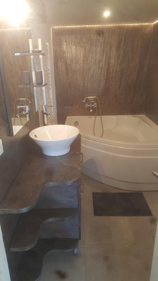 Charmant Appartement Neuf Le Taoume マルセイユ エクステリア 写真