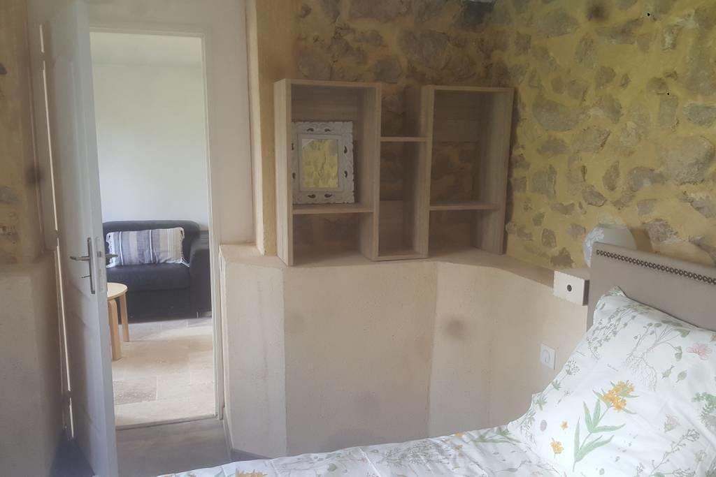 Charmant Appartement Neuf Le Taoume マルセイユ エクステリア 写真